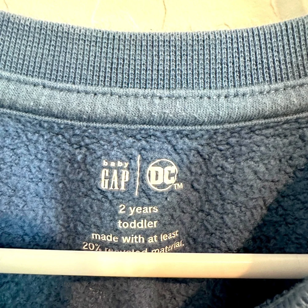 GAP all orders